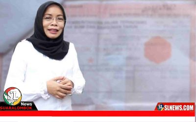 Bapenda Lombok Tengah Sebut Bukan Kenaikan PBB