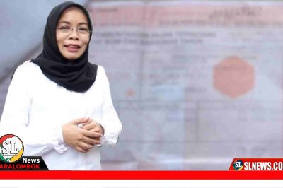 Bapenda Lombok Tengah Sebut Bukan Kenaikan PBB