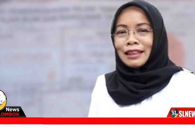 Ditahun Yang Sama, Bapenda Lombok Tengah Terbitkan Dua SPPT PBB - P2