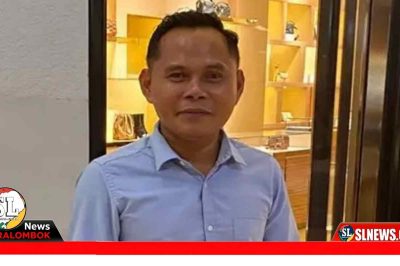 Fakta RI Minta BPK Audit PBB dan NJOP di Bapenda Lombok Tengah