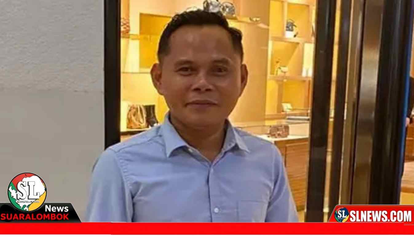 Fakta RI Minta BPK Audit PBB dan NJOP di Bapenda Lombok Tengah