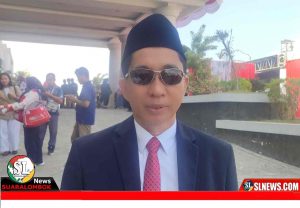 Perumda Tirta Ardhia Rinjani Buang Limbah Ke Sungai