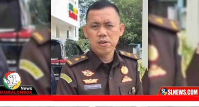 Kejari Lombok Tengah Tindak Lanjuti Laporan Dugaan Korupsi DD dan ADD Selong Belanak