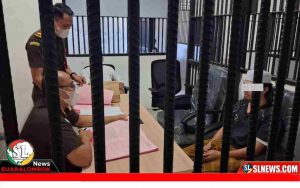 Jaksa Tahan Oknum Guru Ngaji di Lombok Tengah