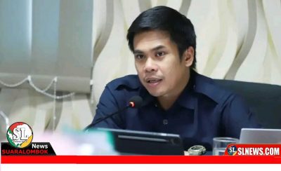 Komisi II DPRD Lombok Tengah