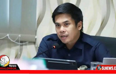 Komisi II DPRD Lombok Tengah