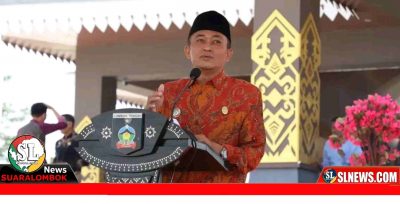 Pembangunan komplek rumah ibadah 6 agama di Lombok Tengah