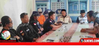Kasta NTB Minta Program Revitalisasi Dihentikan