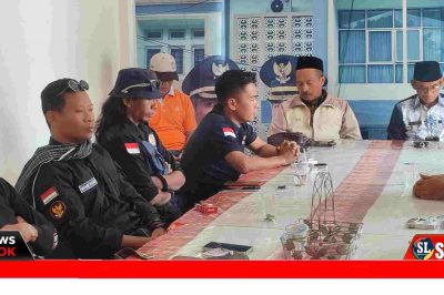 Kasta NTB Minta Program Revitalisasi Dihentikan