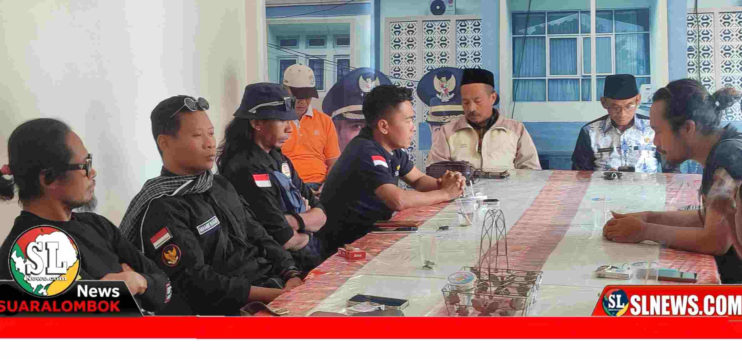 Kasta NTB Minta Program Revitalisasi Dihentikan