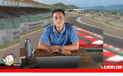 SWIM siap sukseskan motoGP Mandalika 2026