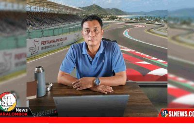 SWIM siap sukseskan motoGP Mandalika 2026