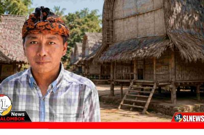 Pasca Kebakaran, Warga Sade Akan Gelar Ritual Nyemulak Tanjek Teken