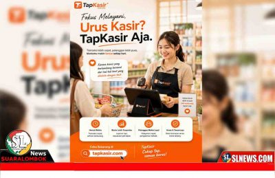 TapKasir Indonesia