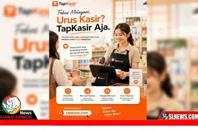 TapKasir Indonesia