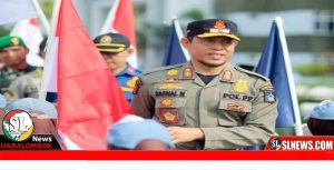 Sat Pol PP Lombok Tengah Berinovasi Jaga Trantibum