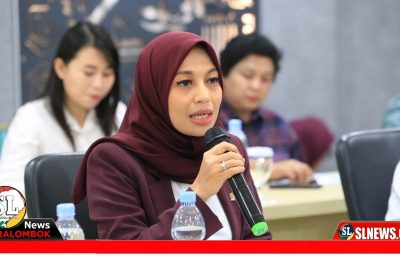 Keracunan Semakin Marak, Pemerintah Diminta Senator Mirah Evaluasi MBG