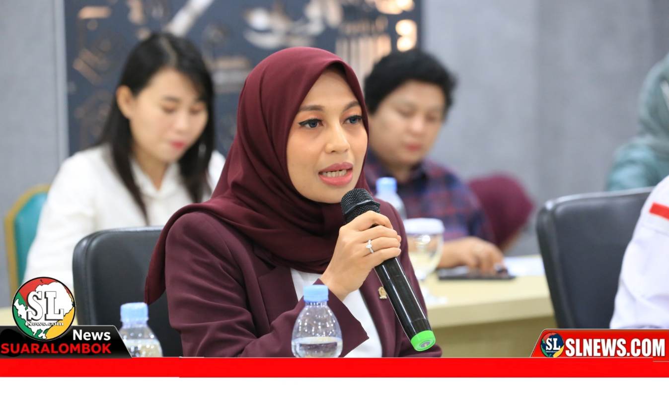 Keracunan Semakin Marak, Pemerintah Diminta Senator Mirah Evaluasi MBG