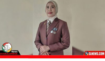 Desa Bile Bante Juara Satu Tingkat Provinsi NTB