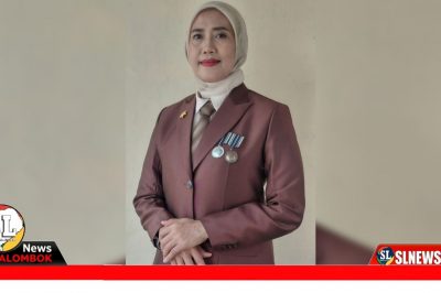 Desa Bile Bante Juara Satu Tingkat Provinsi NTB