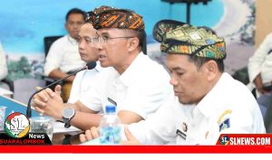 Pemkab Lombok Tengah Gelar FGD PPID