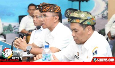 Pemkab Lombok Tengah Gelar FGD PPID