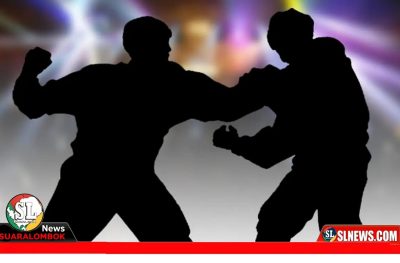 Rebutkan Penumpang, Sopir Transfortasi di The Mandalika Cek Cok