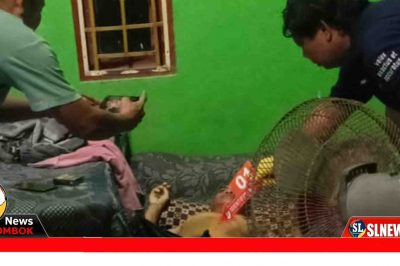 Warga Prabu ditemukan meninggal dunia