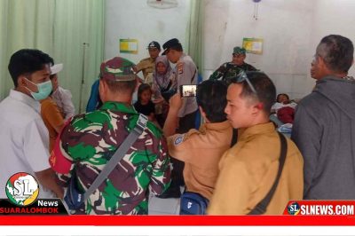 Kasta NTB DPD Lombok Tengah Minta BGN Tutup Permanen SPPG Janapria Bakan