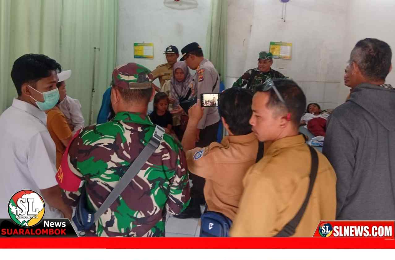 Kasta NTB DPD Lombok Tengah Minta BGN Tutup Permanen SPPG Janapria Bakan