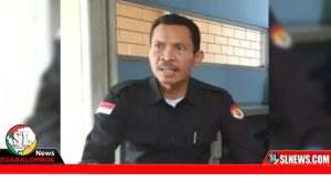 LSM Gelombang Soroti Ratusan Villa Ilegal di Lombok Tengah