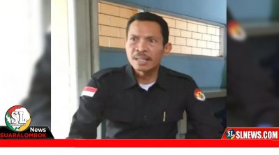 LSM Gelombang Soroti Ratusan Villa Ilegal di Lombok Tengah