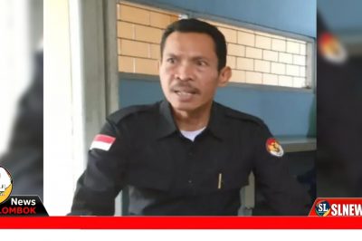 LSM Gelombang Soroti Ratusan Villa Ilegal di Lombok Tengah