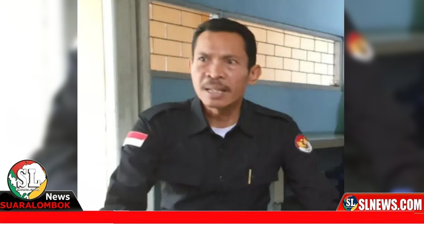 LSM Gelombang Soroti Ratusan Villa Ilegal di Lombok Tengah
