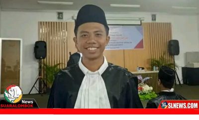 Terduga Provokator Penyerang Rumah Makbul Ramen dilaporkan ke Polisi