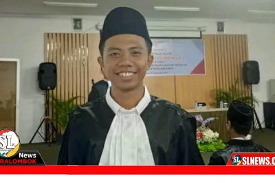 Terduga Provokator Penyerang Rumah Makbul Ramen dilaporkan ke Polisi