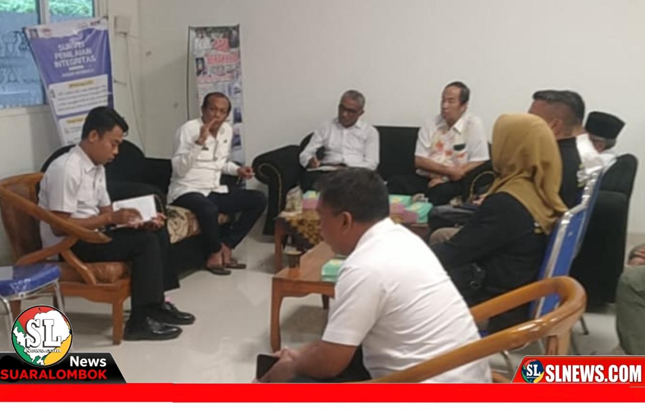 HUT ke 81 Kabupaten Lombok Tengah 2026