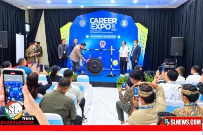 Poltekpar Lombok