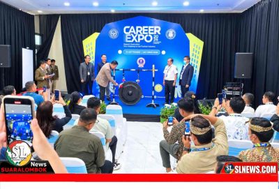 Poltekpar Lombok