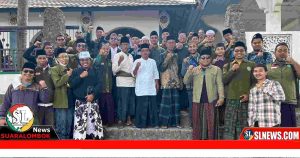 Harlah ke-38 IKSASS 2026