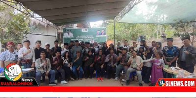 Dua Pemuda Desa Prabu Ikut Seleksi Pemuda Pelopor NTB Tahun 2026