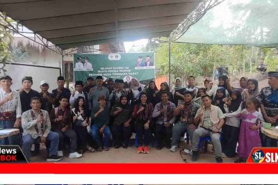 Dua Pemuda Desa Prabu Ikut Seleksi Pemuda Pelopor NTB Tahun 2026