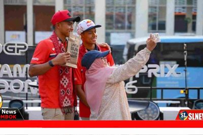 MotoGP Mandalika 2026
