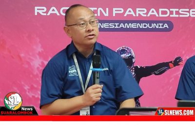 MotoGP Mandalika 2026