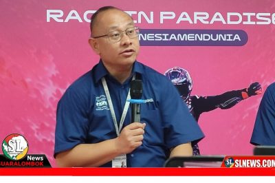 MotoGP Mandalika 2026