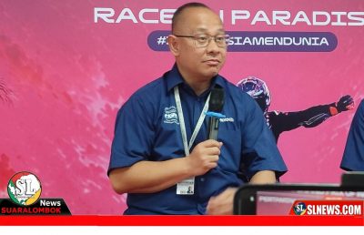 ITDC Minta Investor Percepat Pembangunan di KEK Mandalika