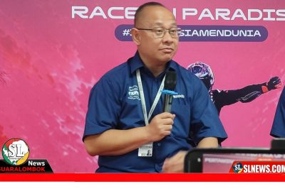 ITDC Minta Investor Percepat Pembangunan di KEK Mandalika