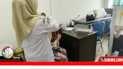 Kasus Dugaan Pengeroyokan Di Jonggat Lombok Tengah