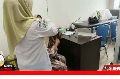 Kasus Dugaan Pengeroyokan Di Jonggat Lombok Tengah