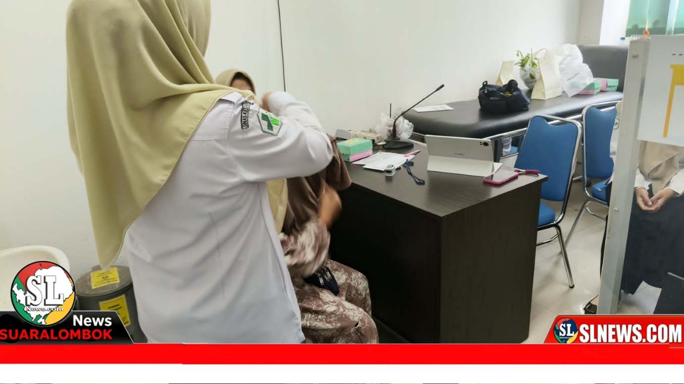 Kasus Dugaan Pengeroyokan Di Jonggat Lombok Tengah